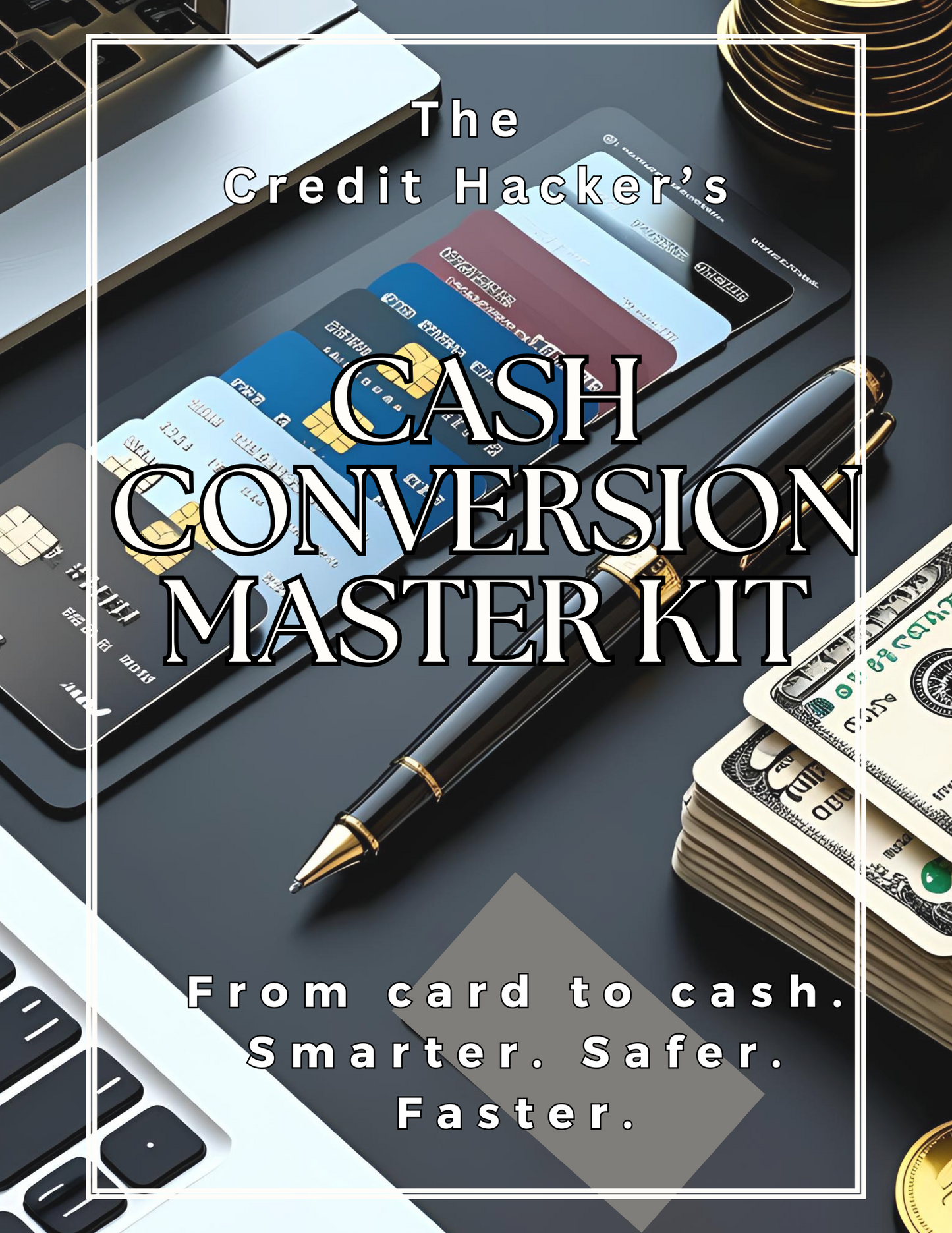 The Cash Conversion Master Kit