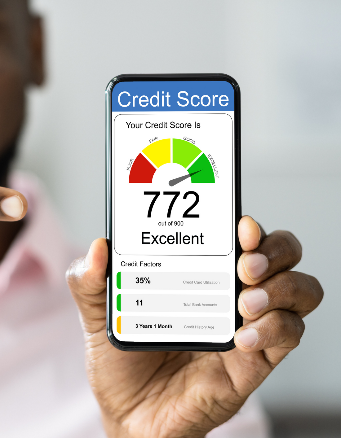 Why Most People Never Reach a 700+ Score — and What They’re Missing