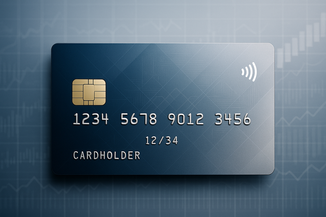 The Ultimate Guide to Credit Card Approvals in 2025