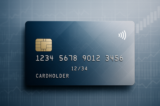 The Ultimate Guide to Credit Card Approvals in 2025