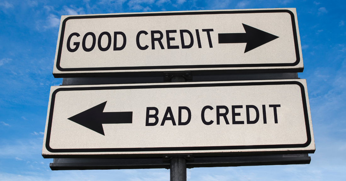 Why You Should Always Start with a Tri-Merge Credit Report