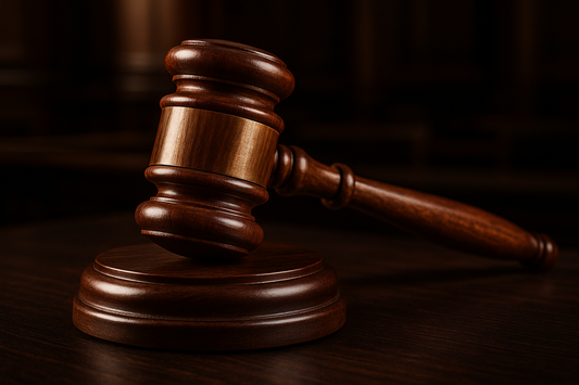 Bankruptcy Discharge Doesn’t Mean Bankruptcy Neglect: How to Clean Up Mistakes Post‑Bankruptcy