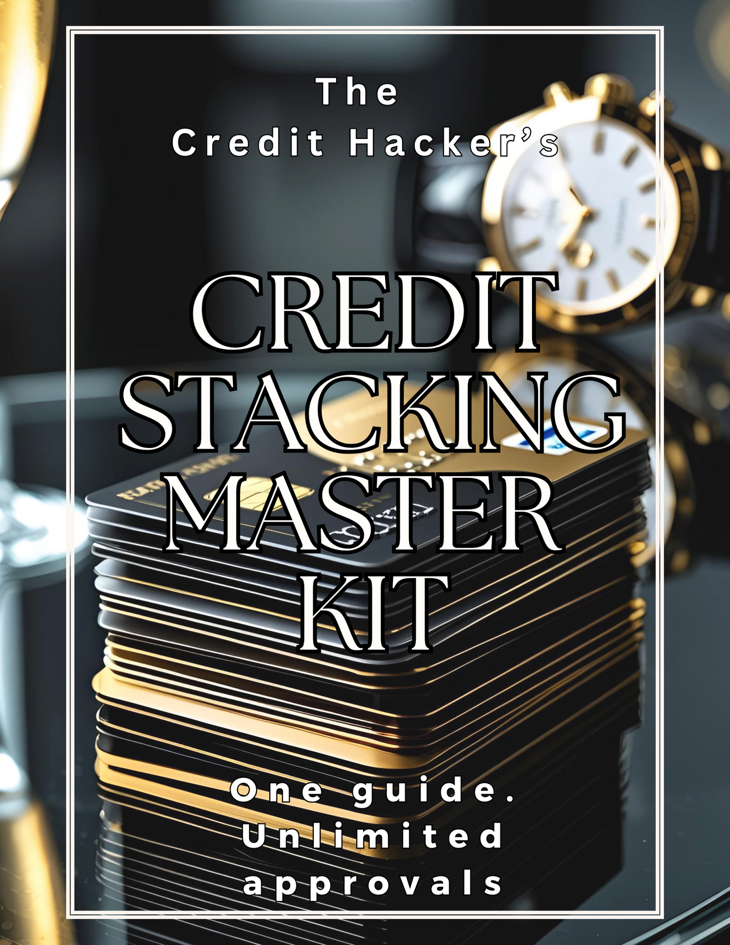 The Credit Power Bundle